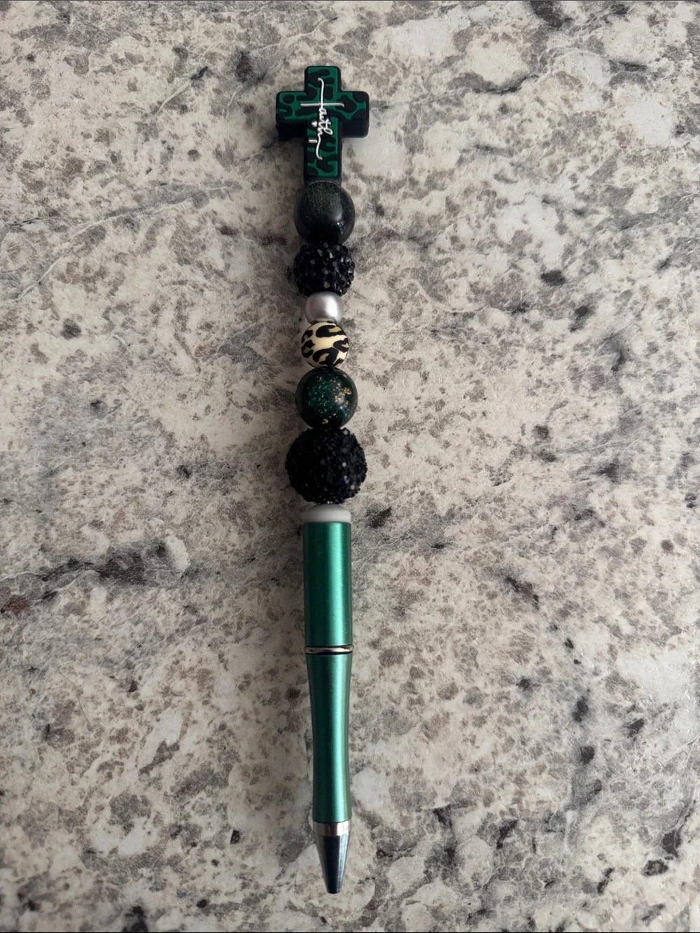 NWOT Beaded Pens Handmade by Me One for $10 or Two for $15